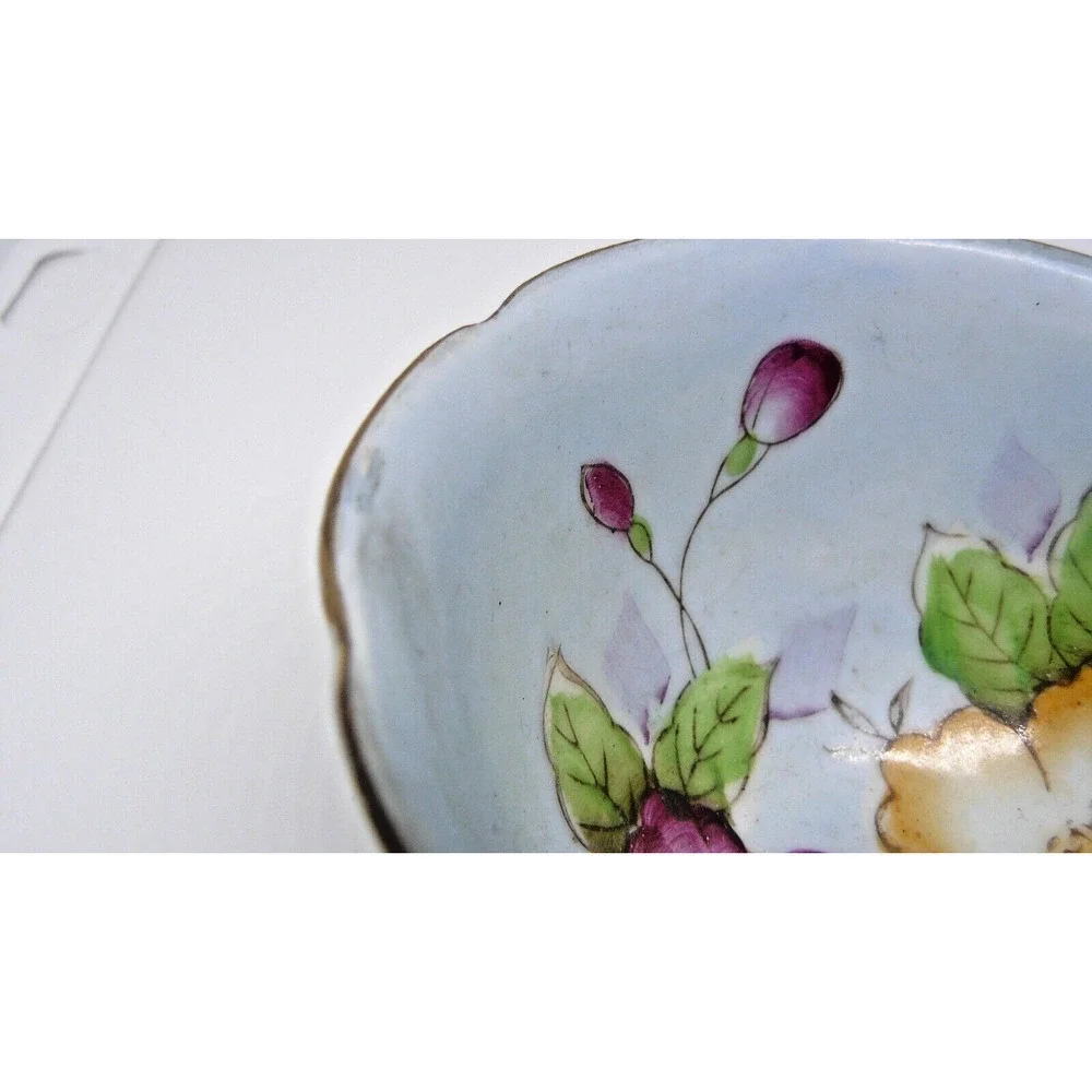 Unbranded hand painted